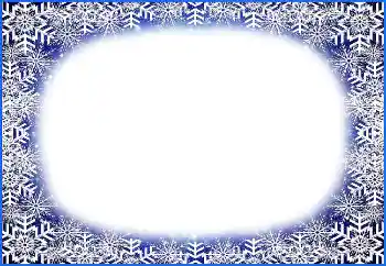 Fotoeffekt aus der Kategorie Winter № 87838