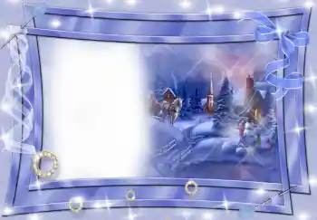 Fotoeffekt aus der Kategorie Winter № 87921