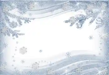 Fotoeffekt aus der Kategorie Winter № 87973