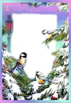 Fotoeffekt aus der Kategorie Winter № 89297 Fotoeffekt aus der Kategorie Winter № 89297