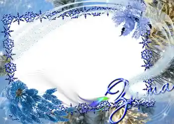 Fotoeffekt aus der Kategorie Winter № 973