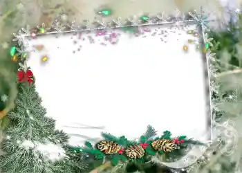 Fotoeffekt aus der Kategorie Winter № 975