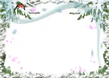 Fotoeffekt aus der Kategorie Winter № 978