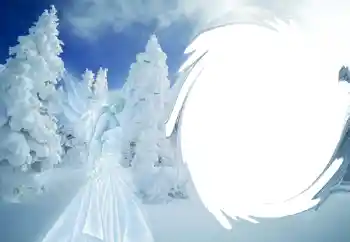 Fotoeffekt aus der Kategorie Hochzeitsrahmen № 14993