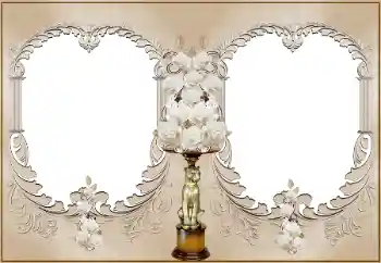 Fotoeffekt aus der Kategorie Hochzeitsrahmen № 166668 Fotoeffekt aus der Kategorie Hochzeitsrahmen № 166668