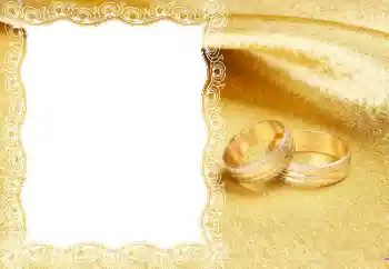 Fotoeffekt aus der Kategorie Hochzeitsrahmen № 205539