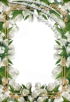 Fotoeffekt aus der Kategorie Hochzeitsrahmen № 38588