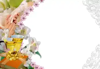 Fotoeffekt aus der Kategorie Hochzeitsrahmen № 45781