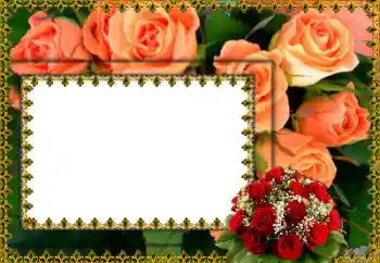 Fotoeffekt aus der Kategorie Fotorahmen für Frauen № 100013