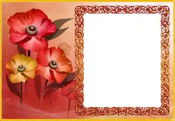 Fotoeffekt aus der Kategorie Fotorahmen für Frauen № 100118