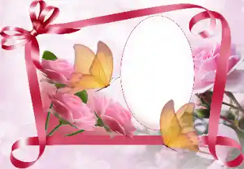 Fotoeffekt aus der Kategorie Fotorahmen für Frauen № 101106