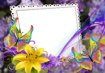 Fotoeffekt aus der Kategorie Fotorahmen für Frauen № 101319