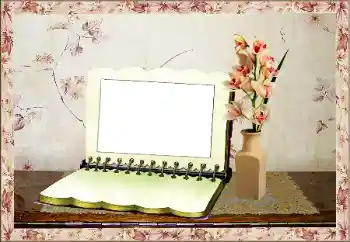 Fotoeffekt aus der Kategorie Fotorahmen für Frauen № 102537