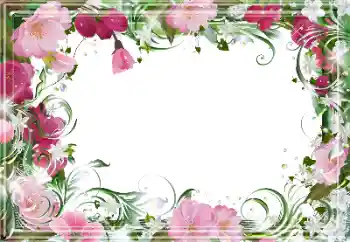 Fotoeffekt aus der Kategorie Fotorahmen für Frauen № 105182