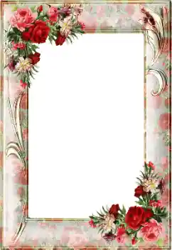 Fotoeffekt aus der Kategorie Fotorahmen für Frauen № 106705