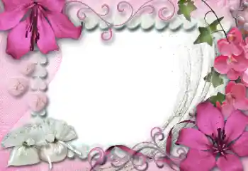 Fotoeffekt aus der Kategorie Fotorahmen für Frauen № 108703