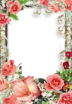 Fotoeffekt aus der Kategorie Fotorahmen für Frauen № 112335