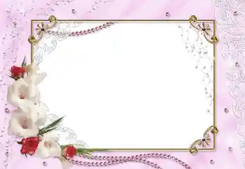 Fotoeffekt aus der Kategorie Fotorahmen für Frauen № 114387