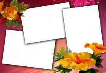 Fotoeffekt aus der Kategorie Fotorahmen für Frauen № 114406