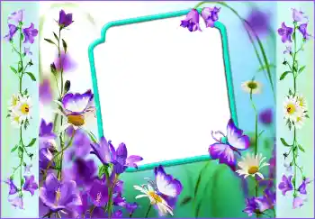 Fotoeffekt aus der Kategorie Fotorahmen für Frauen № 116096