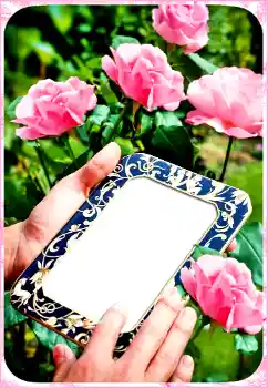 Fotoeffekt aus der Kategorie Fotorahmen für Frauen № 118820