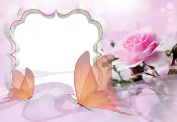 Fotoeffekt aus der Kategorie Fotorahmen für Frauen № 121129