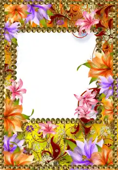 Fotoeffekt aus der Kategorie Fotorahmen für Frauen № 123215