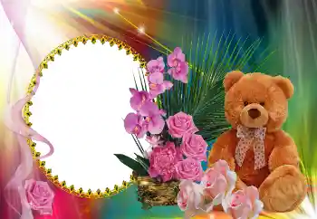 Fotoeffekt aus der Kategorie Fotorahmen für Frauen № 123257