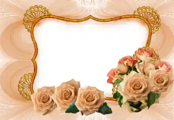 Fotoeffekt aus der Kategorie Fotorahmen für Frauen № 125664