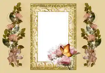 Fotoeffekt aus der Kategorie Fotorahmen für Frauen № 125903