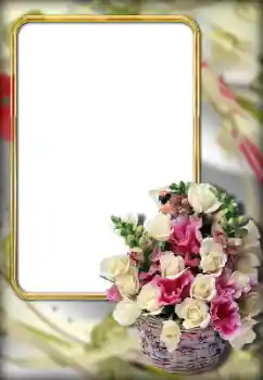 Fotoeffekt aus der Kategorie Fotorahmen für Frauen № 127308