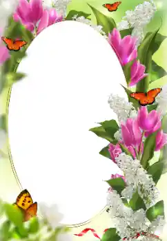 Fotoeffekt aus der Kategorie Fotorahmen für Frauen № 128422