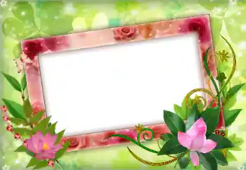 Fotoeffekt aus der Kategorie Fotorahmen für Frauen № 12889