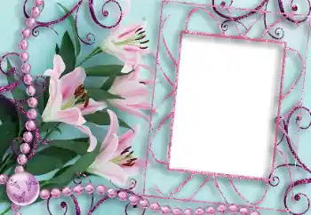 Fotoeffekt aus der Kategorie Fotorahmen für Frauen № 12893
