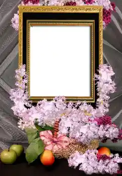 Fotoeffekt aus der Kategorie Fotorahmen für Frauen № 130605