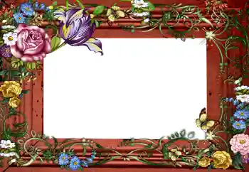 Fotoeffekt aus der Kategorie Fotorahmen für Frauen № 130795