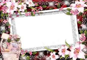 Fotoeffekt aus der Kategorie Fotorahmen für Frauen № 130808