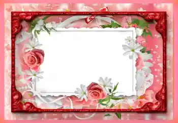 Fotoeffekt aus der Kategorie Fotorahmen für Frauen № 130838