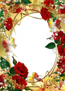 Fotoeffekt aus der Kategorie Fotorahmen für Frauen № 1313