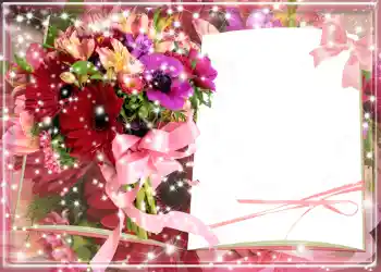 Fotoeffekt aus der Kategorie Fotorahmen für Frauen № 1317
