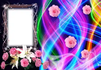 Fotoeffekt aus der Kategorie Fotorahmen für Frauen № 133032