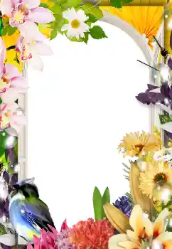 Fotoeffekt aus der Kategorie Fotorahmen für Frauen № 133075