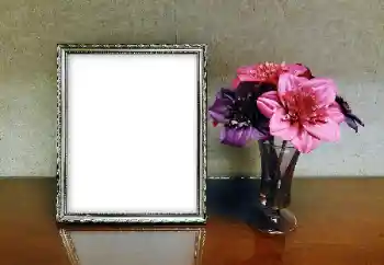 Fotoeffekt aus der Kategorie Fotorahmen für Frauen № 139787