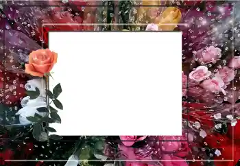 Fotoeffekt aus der Kategorie Fotorahmen für Frauen № 141153