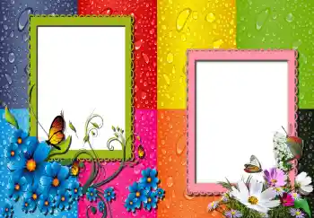 Fotoeffekt aus der Kategorie Fotorahmen für Frauen № 142209