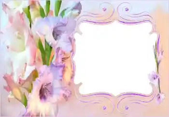 Fotoeffekt aus der Kategorie Fotorahmen für Frauen № 143530