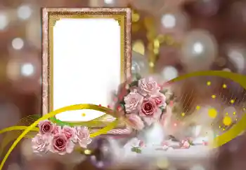 Fotoeffekt aus der Kategorie Fotorahmen für Frauen № 143635