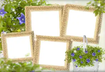 Fotoeffekt aus der Kategorie Fotorahmen für Frauen № 143738