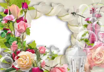 Fotoeffekt aus der Kategorie Fotorahmen für Frauen № 144824