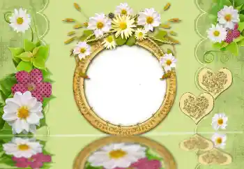 Fotoeffekt aus der Kategorie Fotorahmen für Frauen № 144861